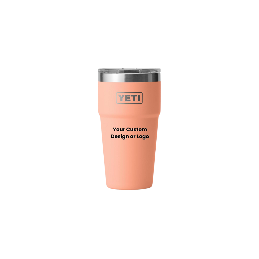 Premium 20oz Stackable Tumbler