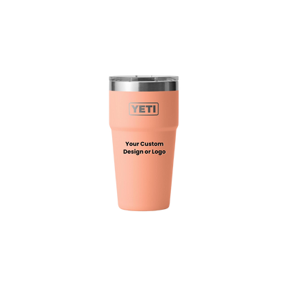 Premium 20oz Stackable Tumbler