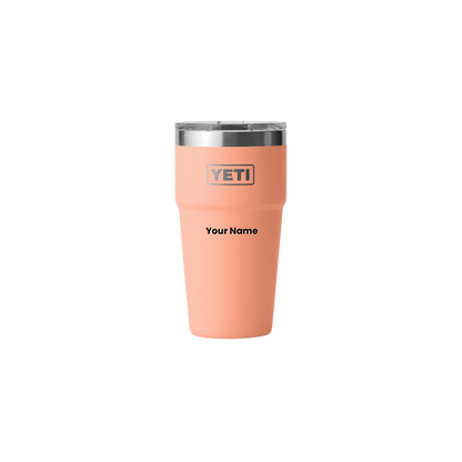 Premium 20oz Stackable Tumbler