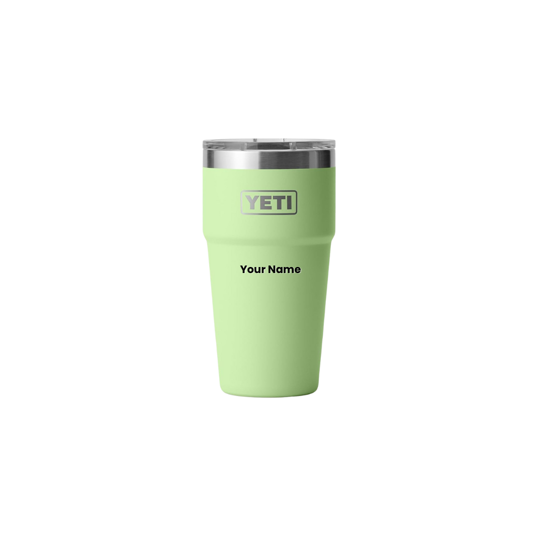 Premium 20oz Stackable Tumbler