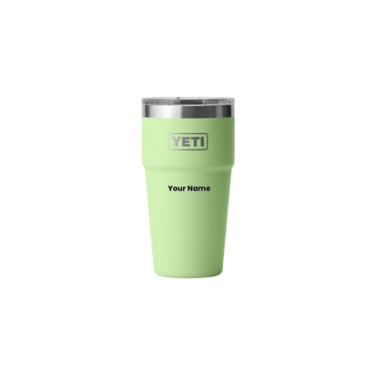 Premium 20oz Stackable Tumbler