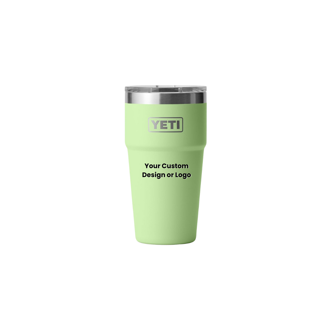 Premium 20oz Stackable Tumbler