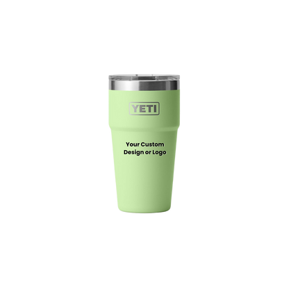 Premium 20oz Stackable Tumbler