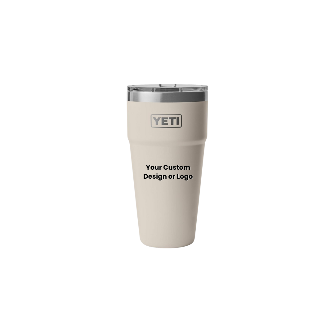 Premium 20oz Stackable Tumbler