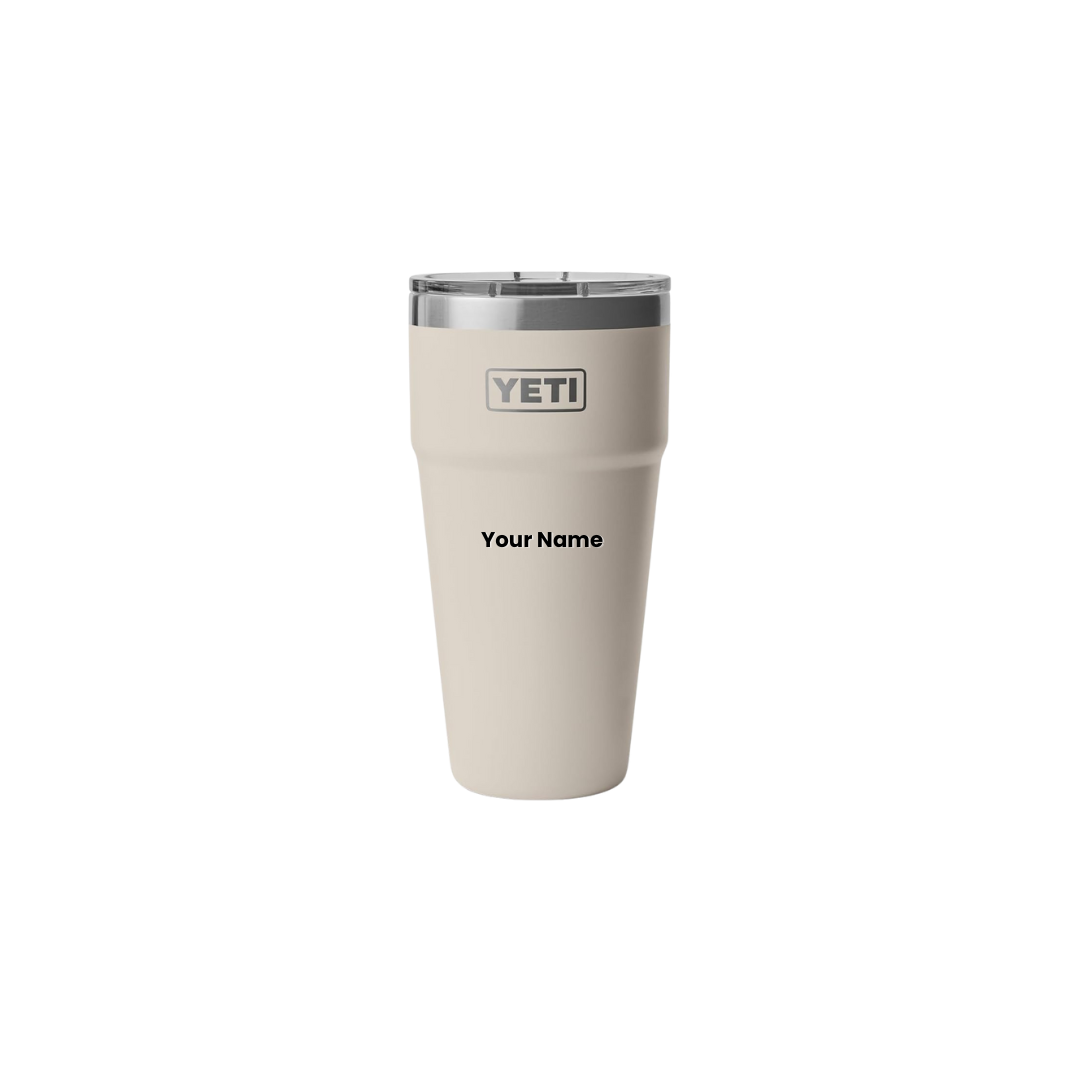 Premium 20oz Stackable Tumbler