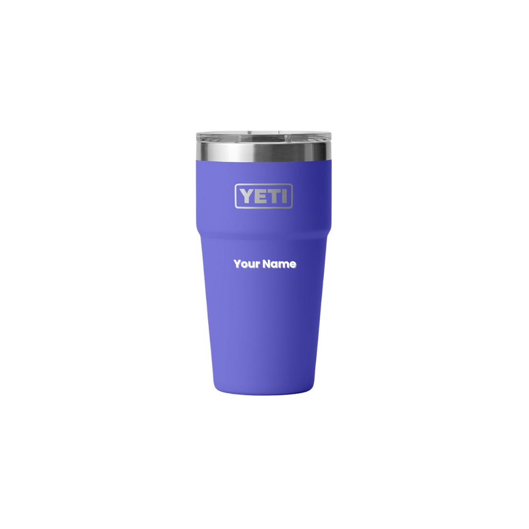 Premium 20oz Stackable Tumbler