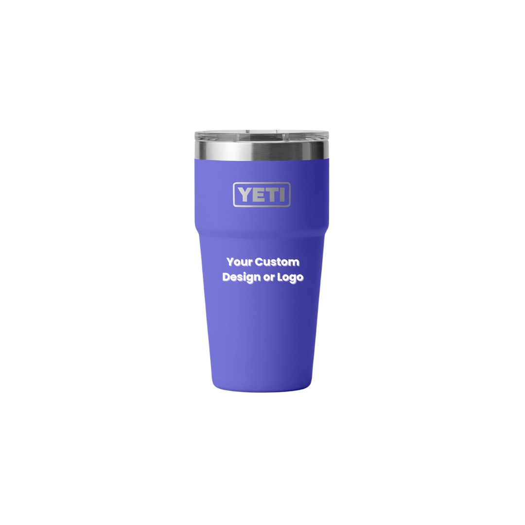 Premium 20oz Stackable Tumbler