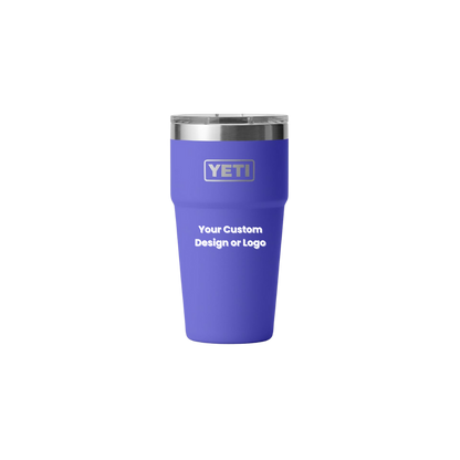 Premium 20oz Stackable Tumbler