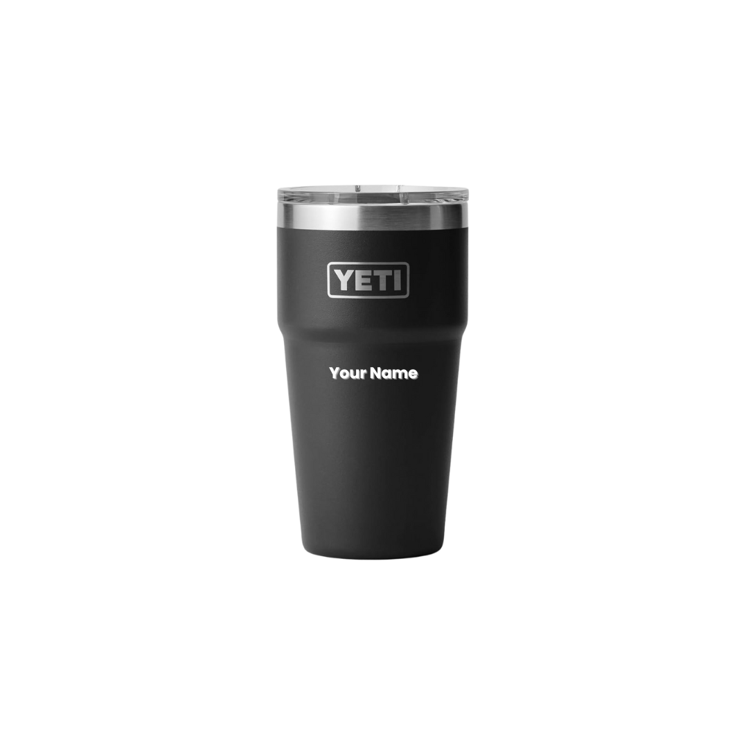 Premium 20oz Stackable Tumbler