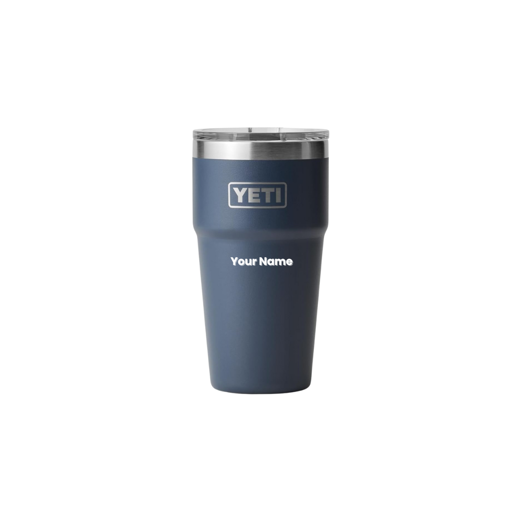 Premium 20oz Stackable Tumbler