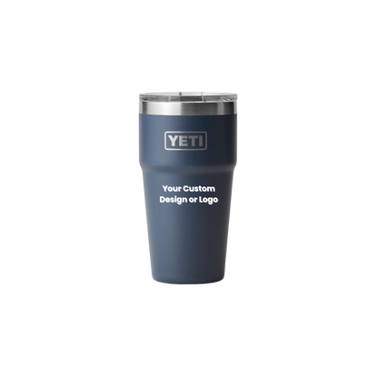 Premium 20oz Stackable Tumbler