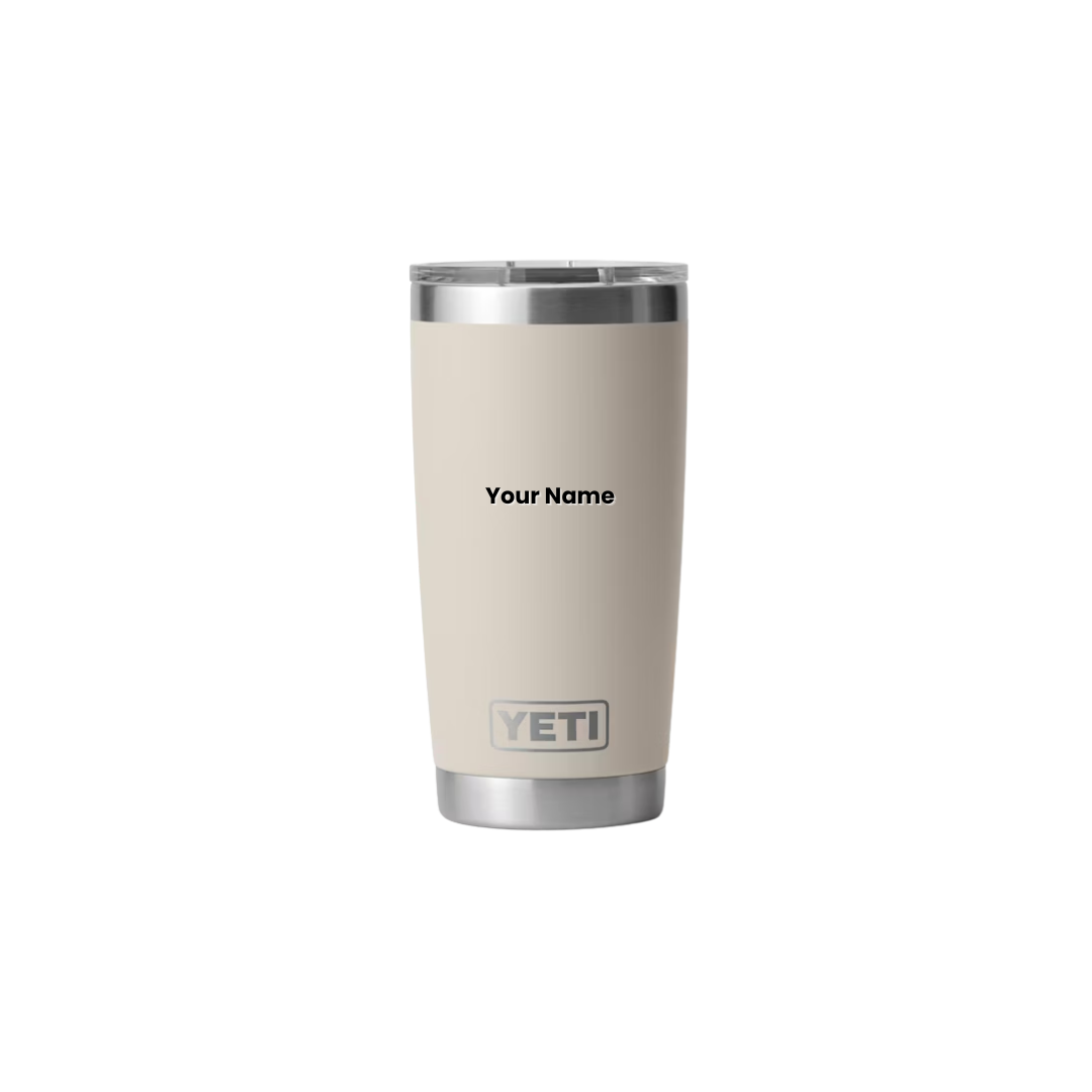 Premium 20oz Tumbler