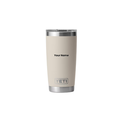 Premium 20oz Tumbler
