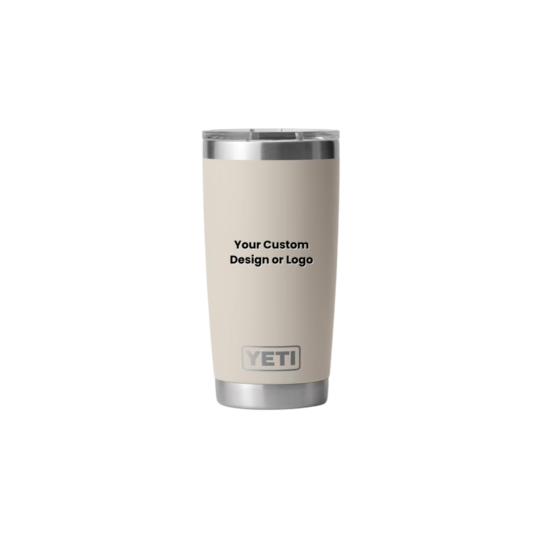 Premium 20oz Tumbler