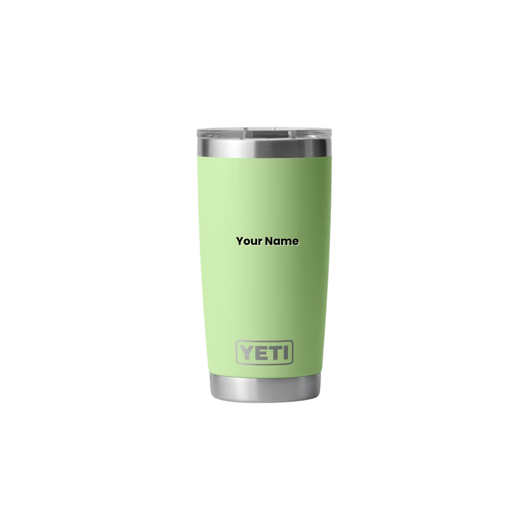 Premium 20oz Tumbler