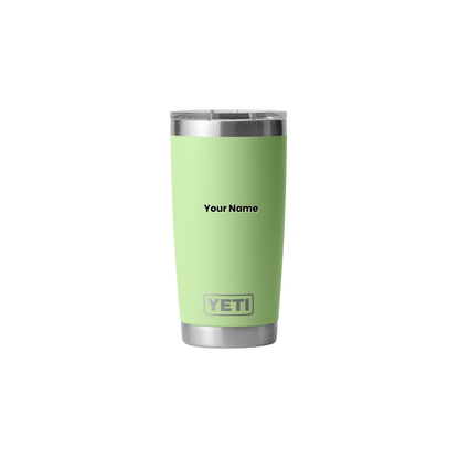 Premium 20oz Tumbler