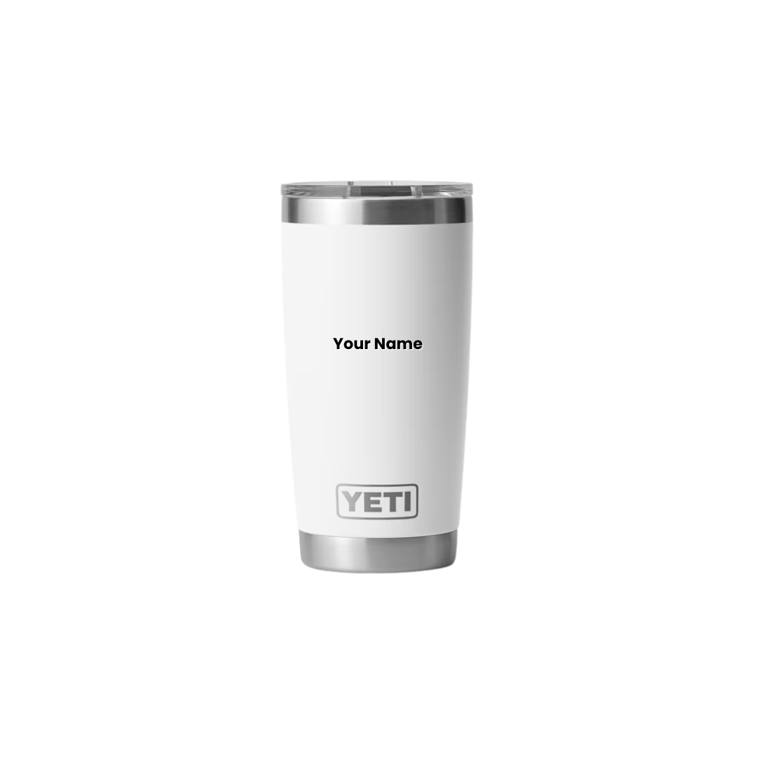 Premium 20oz Tumbler