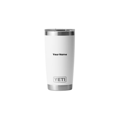 Premium 20oz Tumbler