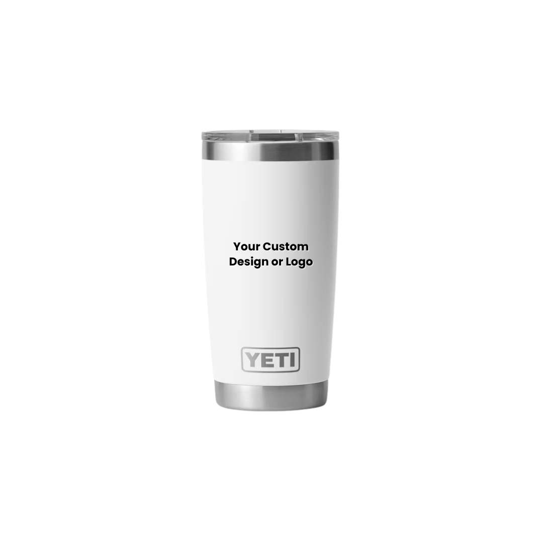Premium 20oz Tumbler