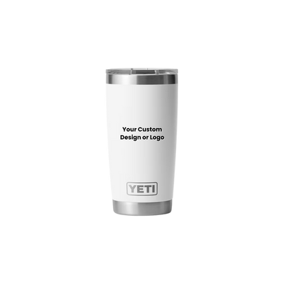 Premium 20oz Tumbler