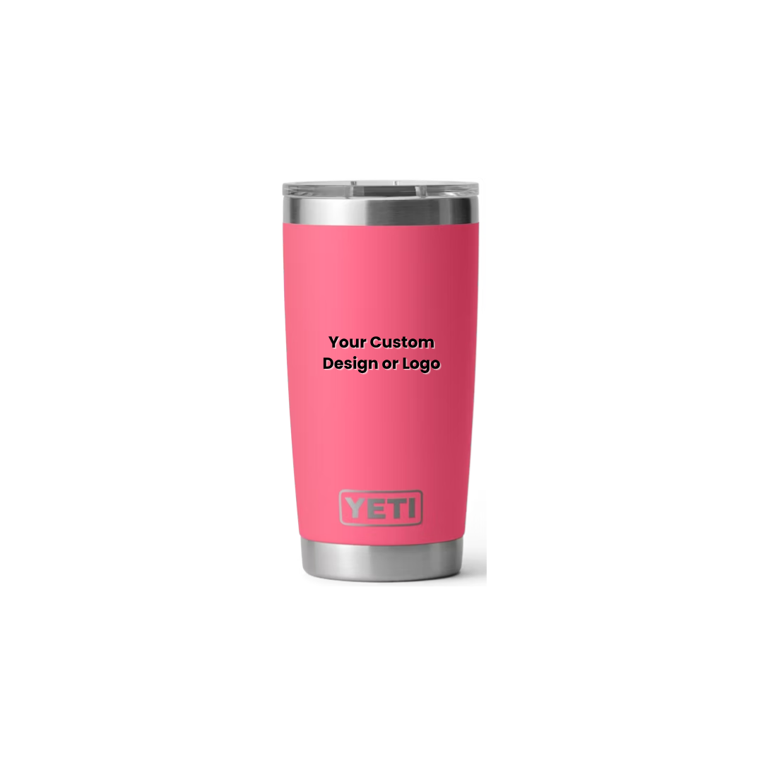 Premium 20oz Tumbler