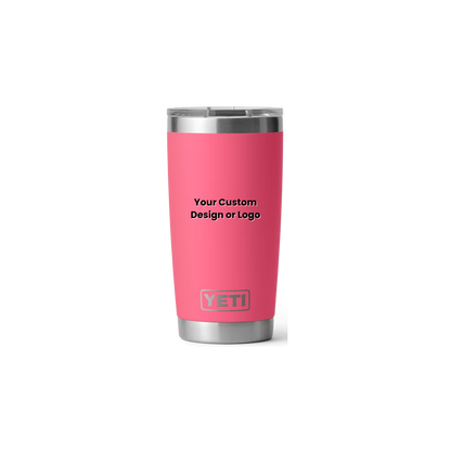Premium 20oz Tumbler