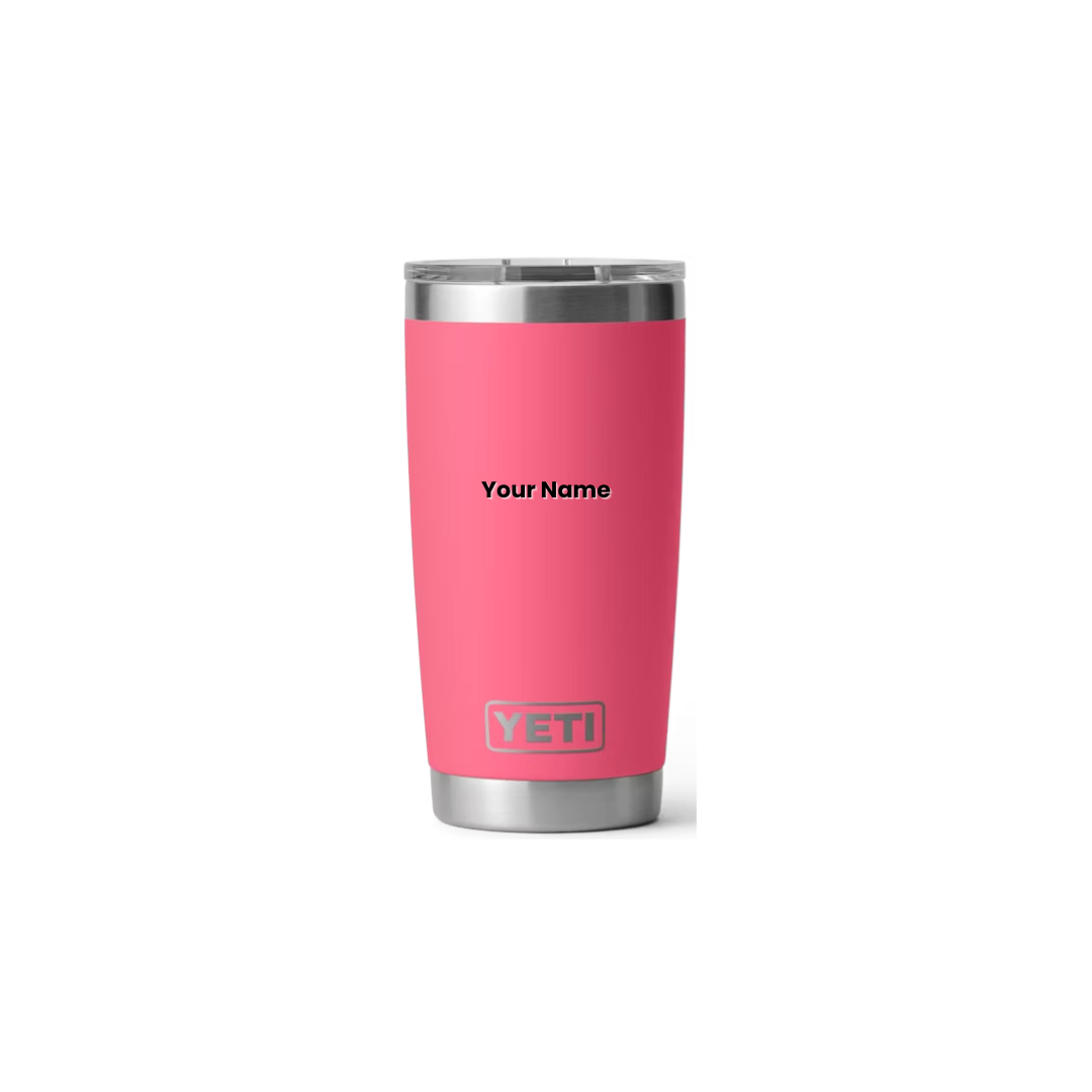 Premium 20oz Tumbler