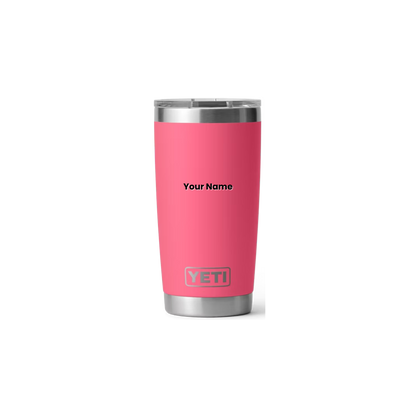 Premium 20oz Tumbler