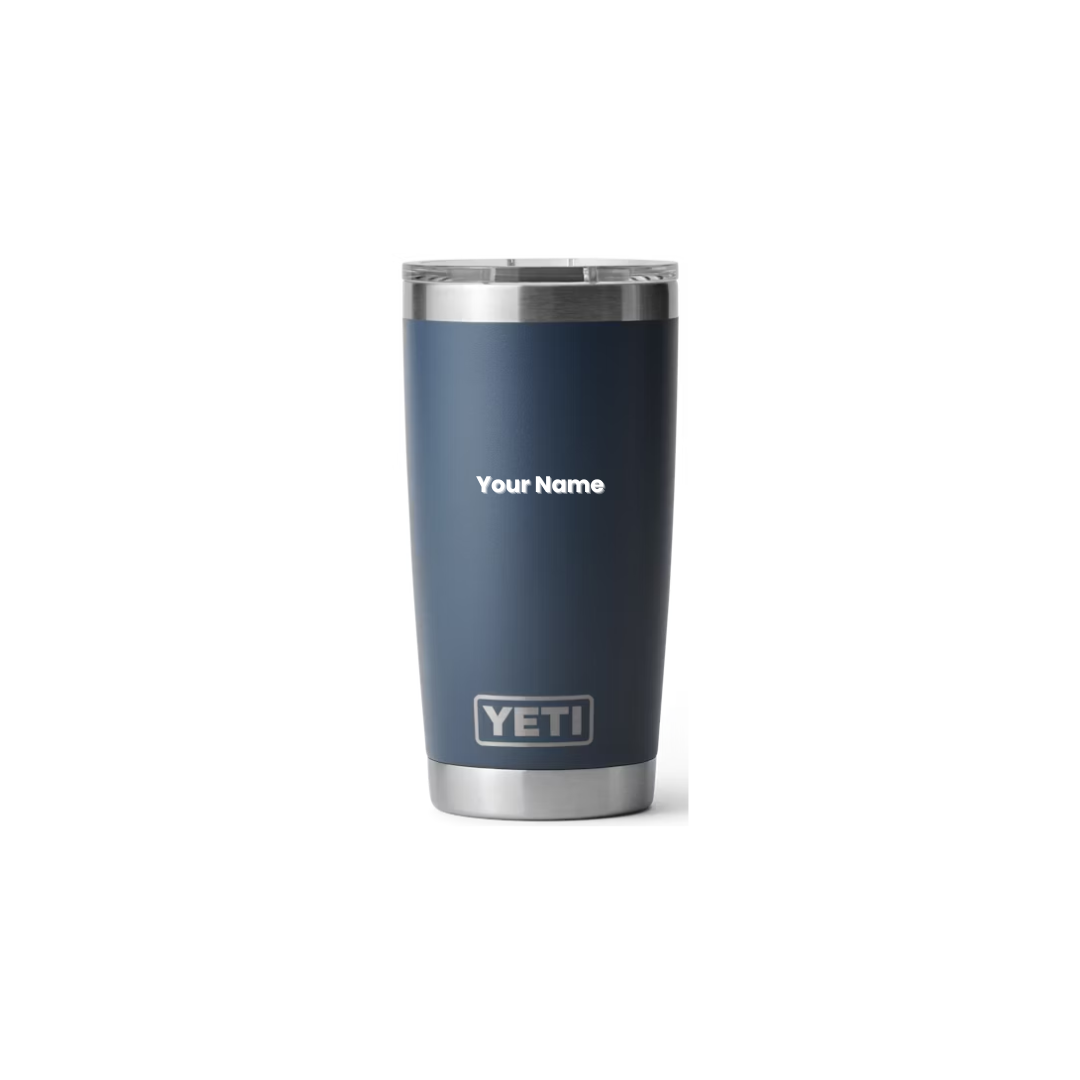 Premium 20oz Tumbler