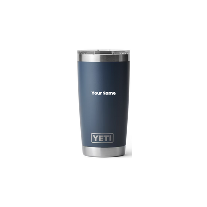 Premium 20oz Tumbler