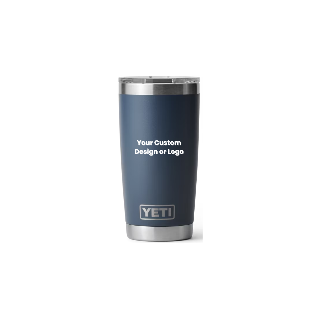 Premium 20oz Tumbler