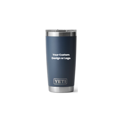 Premium 20oz Tumbler
