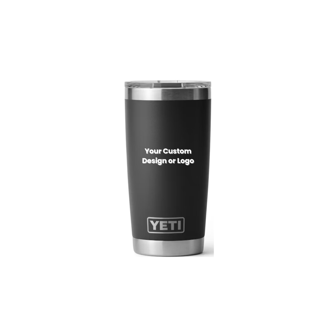 Premium 20oz Tumbler