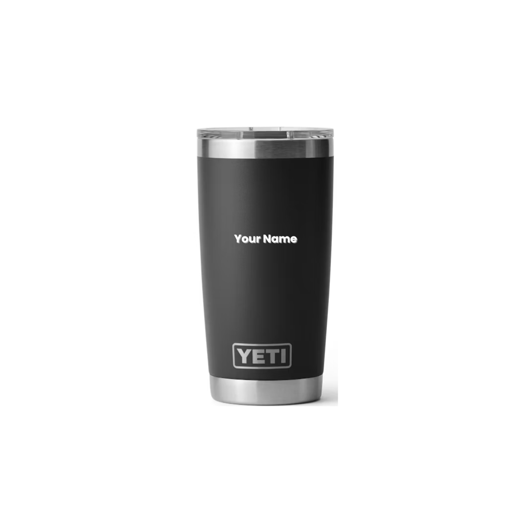 Premium 20oz Tumbler