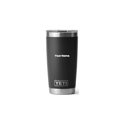 Premium 20oz Tumbler
