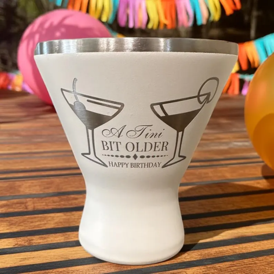 10oz Cocktail Tumbler