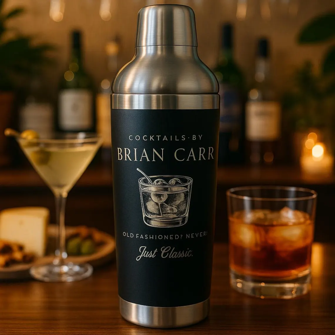 20oz Cocktail Shaker