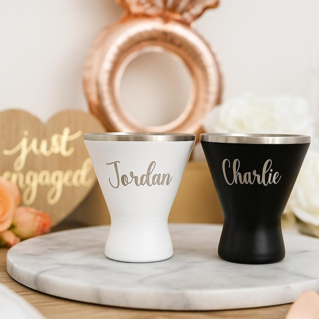 10oz Cocktail Tumbler