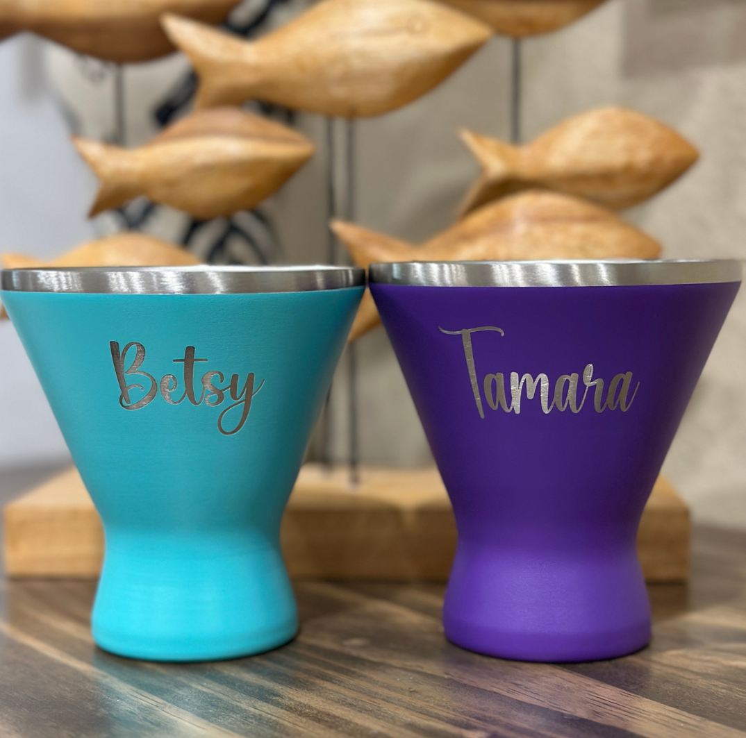 10oz Cocktail Tumbler