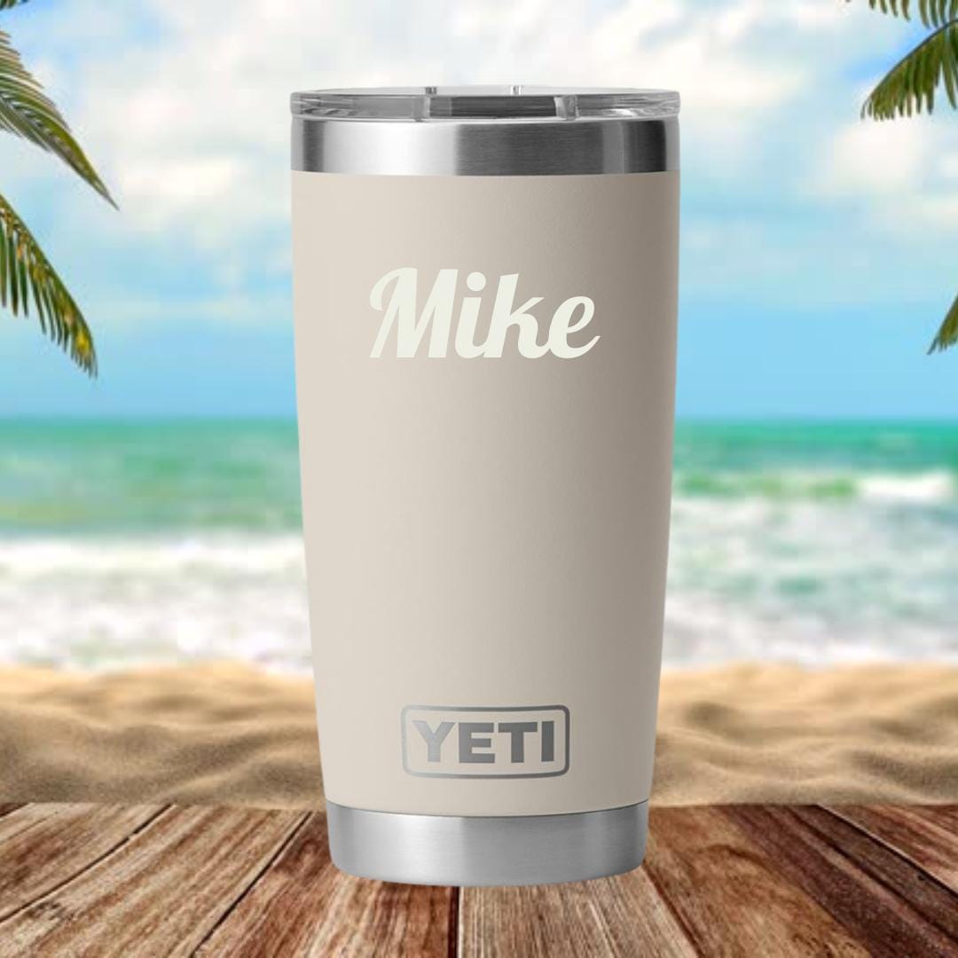 Premium 20oz Tumbler