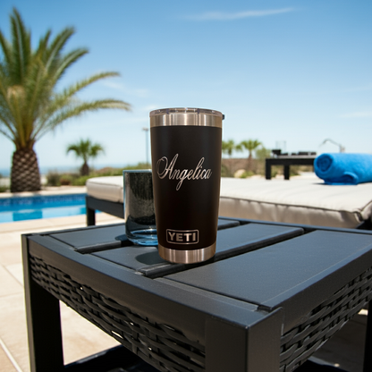 Premium 20oz Tumbler