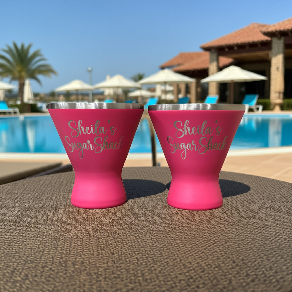 10oz Cocktail Tumbler