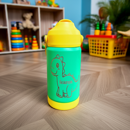 12oz Little Tyke Tumbler