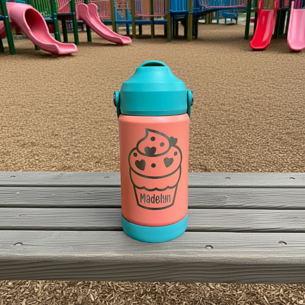 12oz Little Tyke Tumbler