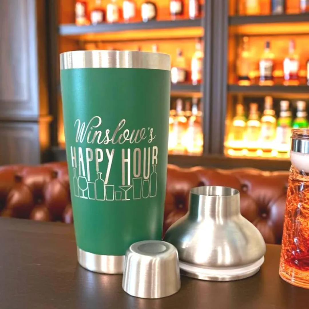 20oz Cocktail Shaker