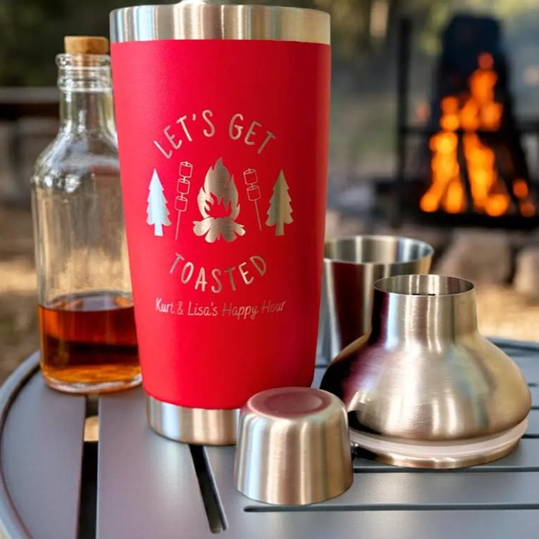 20oz Cocktail Shaker